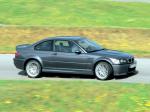 BMW M3 CSL Prototype 2002 года